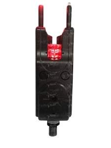 Сигнализатор электронный Prologic SMW Bite Alarm Red 47292 фотография