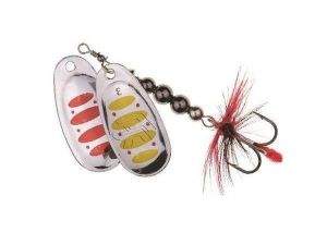 Блесна осака Фотографія