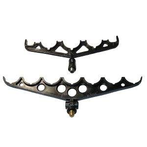 Держатель удилищ (гребенка) Energofish Feeder фотография