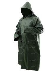 Плащ дождевик Фотографія