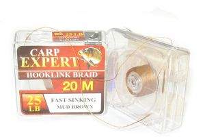 Поводковый материал Carp Expert фотография
