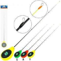 Удочка зимняя безкивочная Akara Finezza фотография