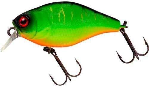 Воблер Jackall Cherry 44 Mat tiger Фотографія