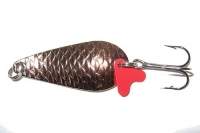 Блесна Winner Drop W-020 18г 003 фотография