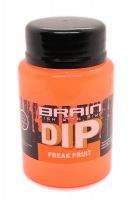 Діп Brain F1 100мл Freak Fruit (апельсин-кальмар) Фотографія