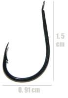 Крючки Owner 50339 №3 фотография