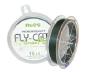 Шнур Ntec FlyCat 0.12мм Moss Green 274м Фотографія