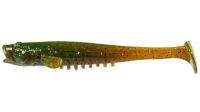 Силикон Crazy Fish Nano Minnow 2.8" 14 5шт фотография