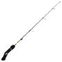 Вудка зимова Lucky John X-Tech Zanderix LJ140-00 графіт 63см Фотографія