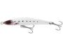 Воблер Savage Gear Gravity Pencil Slim 55s Bloody Pearl Фотографія