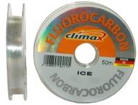 Флюорокарбон Climax Ice 50м 0.10мм фотография