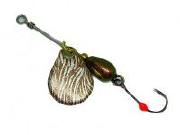 Блесна Инстинкт Catcher Chub 2.5г ch6 фотография