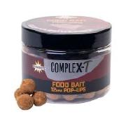 Бойлы Dynamite Baits Pop-Up Foodbait 12мм Complxe-T DY1254 фотография