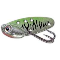 Блесна Инстинкт Zinger фотография