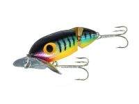 Воблер Arbogast Jitterbug Jointed Фотографія