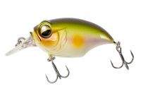 Воблер Kosadaka Dexter Crank XS 45F AY Фотографія