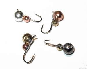 Мормишка мураха з петелькою Riga 1340 Фотографія