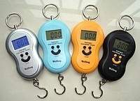 Весы электронные до 50кг 603-1/512L фотография