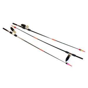 Кивок річний Fishlandia Сталкер поворотний сталевий Фотографія