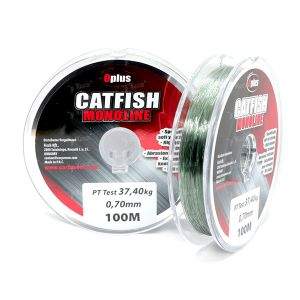 Волосінь на сома Carp Zoom Catfish Monoline Фотографія