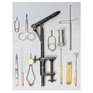 Набор инструментов Strike блистер FTK-9 фотография