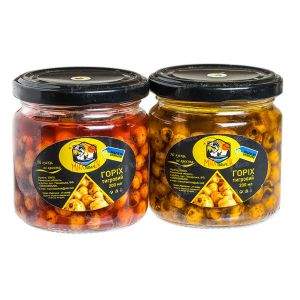 Тигровый орех насадочный Фотографія