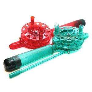 Удочка зимняя Сталкер 45см фотография