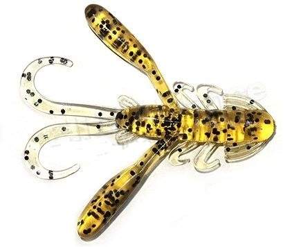 Силикон Kosadaka Kong 70мм OT 4шт фотография