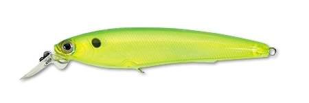 Воблер Yo-Zuri 3D Minnow-100 R725 CL Фотографія