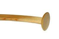 Квок Jaxon AC-PC155B вигнута ручка пряма п'ята Фотографія