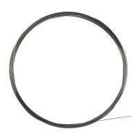 Поводковый материал AFW Titanium Toolprof Blackoxide 30lb 5м фотография