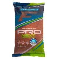 Прикормка Flagman Pro 1кг Плотва XXL фотография