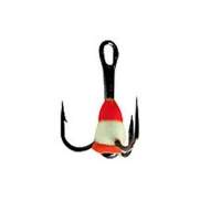 Тройник для зимней блесны 81175RFR-08 фотография