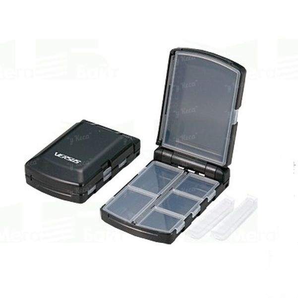 Коробка Versus VS-315 DD Фотографія