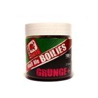 Бойли Rocket Baits варені Sport 100г 16мм Grunge(кальмар журавлина) Фотографія