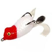 Силиконовая лягушка спиннер Kosadaka LF-17 C91 фотография