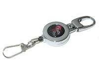 Ретривер Crazy Fish CR1 на карабине фотография