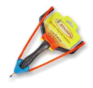 Рогатка Stonfo для матча 409 фотография