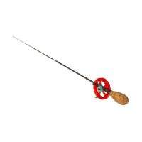 Удочка зимняя Lucky John C-Tech Jig Light фотография