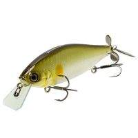 Воблер Jackall Turbine 70F Фотографія