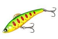 Воблер Lucky John Basara Vib 80S LJBAV80-201 Фотографія