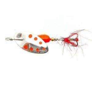 Блешня Lucky John Area Trout Game Excentric Фотографія