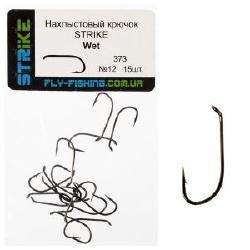 Крючки Strike Wet 373 фотография