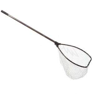 Подсак Favorite Arena 1.4м складной коричневый фотография