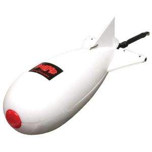 ракета спомб белая фотография