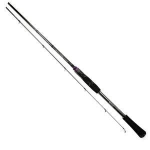 Спінінг Graphiteleader Silverado Фотографія