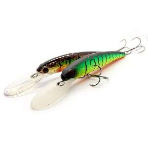 Воблер TsuYoki Jass 120 Фотографія