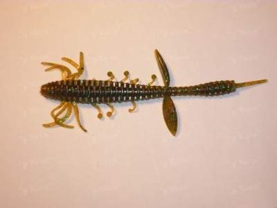 Aiko Monster 3" 004 8шт Фотографія