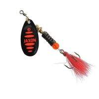 Блешня Jaxon HS Kabos 3 7г J Фотографія