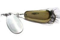 Блесна YDA-3 Tandem незацепляйка 8г латунь фотография